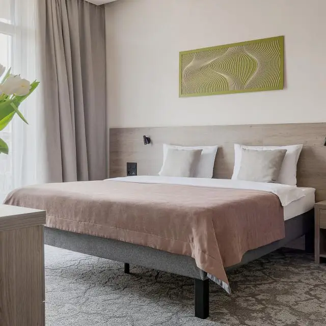 Реальные фото GREENGATE HOTEL&SPA (Грингейт)