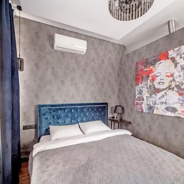Real photos of Smart Host (Smart Host) on the Mukomolny roadway