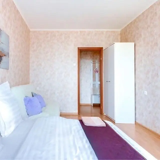Real photos of Relax Apart on Melnikov Avenue 21/1