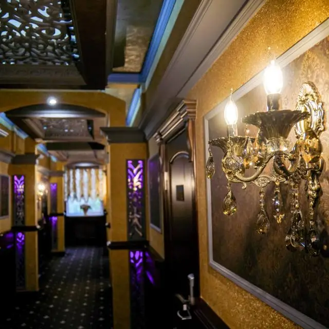 Real photos of The Graf Hotel