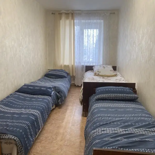 Real photos of Apartments on Zhilina 21 