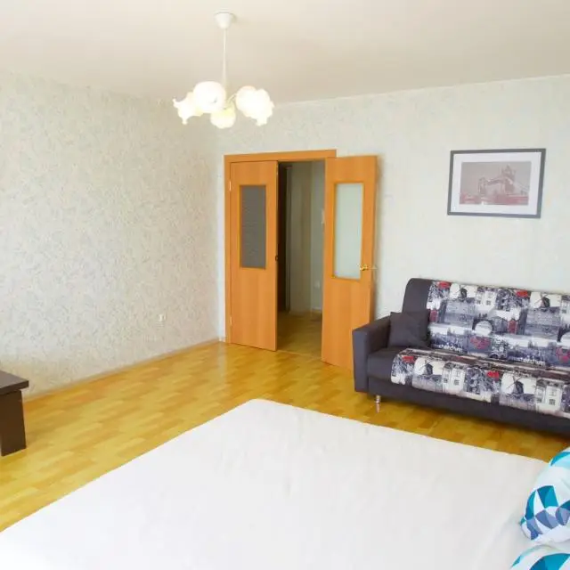 Real photos of Apartments on street Molokova 16