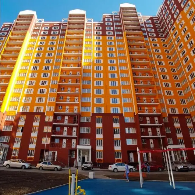 Реальные фото Уютная атмосфера на улице Ткачёва 14