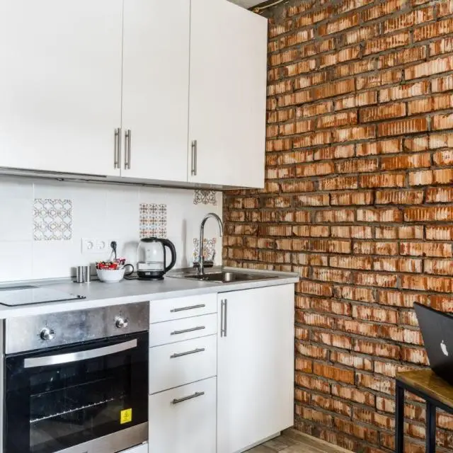 Real photos of MOKO Apartments on Altufevskoe highway