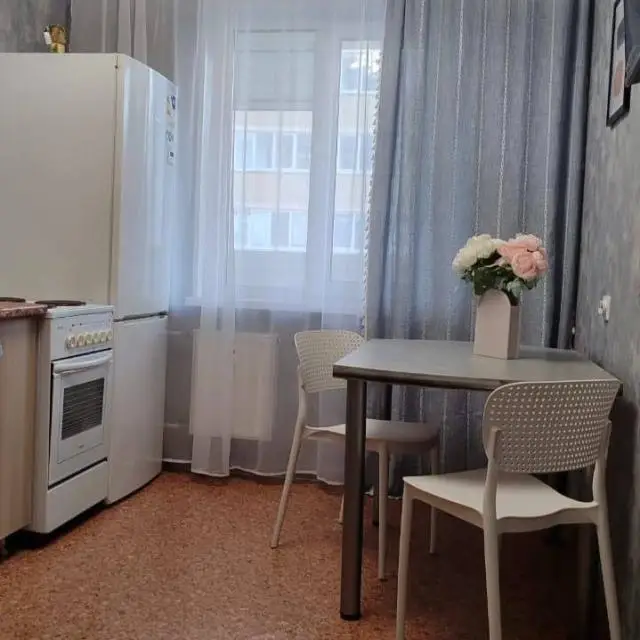 Real photos of Clean, cozy, bright 1-k apartment in Kirovsky district