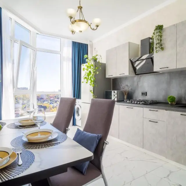 Real photos of Apartments on Tchaikovsky 10