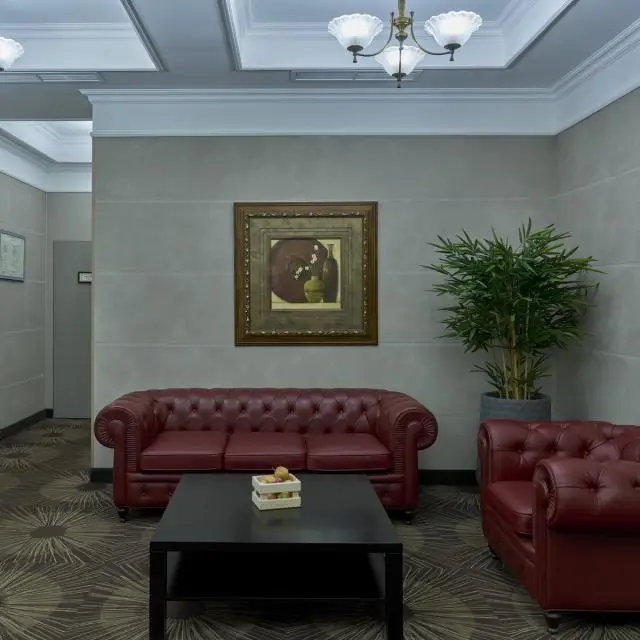 Реальные фото ASTOR Hotel (Астор)