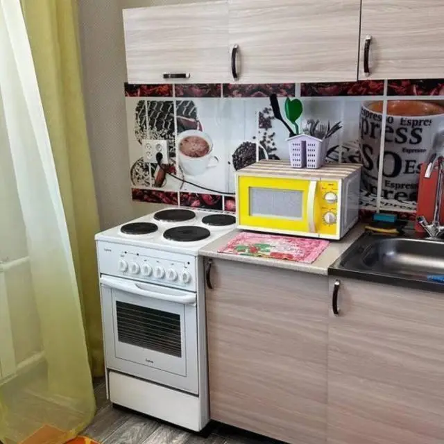 Real photos of Apartments at 92 Druzhby Narodov Avenue