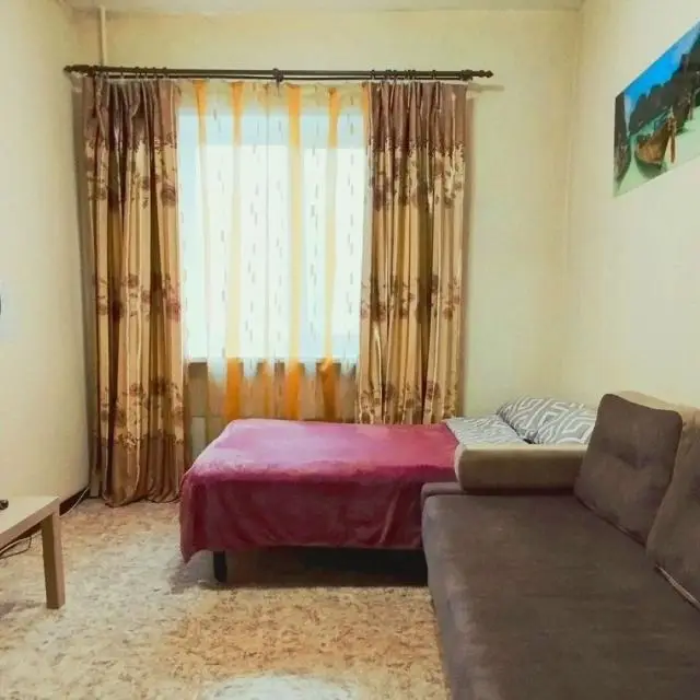 Реальные фото Апартаменты на Гончаренко, 3