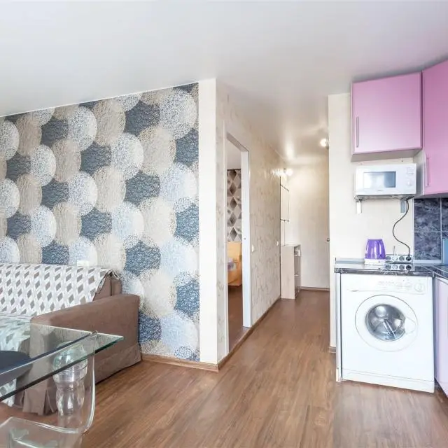 Реальные фото ApartLux (АпартЛюкс) на Зацепском Вале 6/13 стр. 1