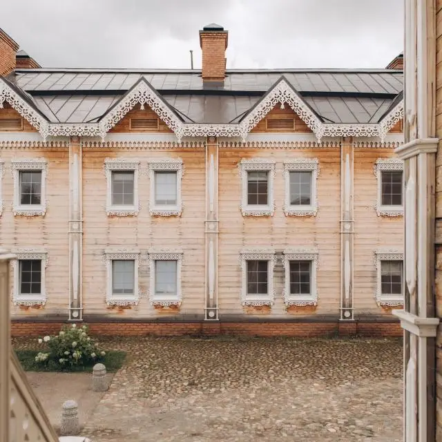 Real photos of Yamskaya (building 2)