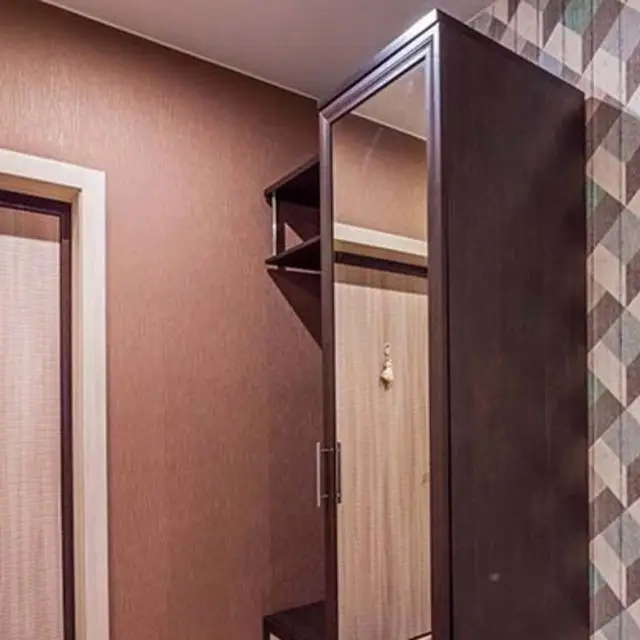 Real photos of Atmhouse on Boris Zhitkov street 2 building 1