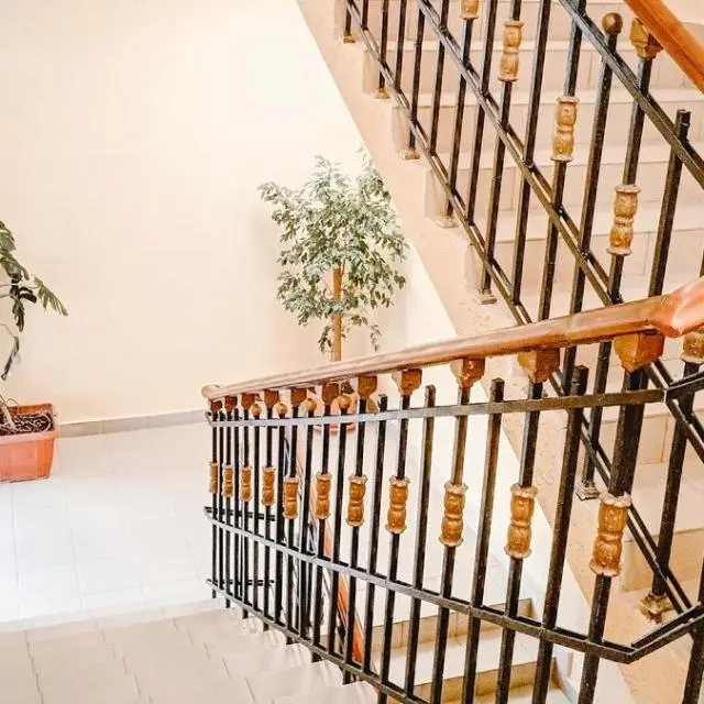 Реальные фото SMART HOTEL Волгоград (Смарт отель Волгоград)