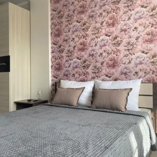 Real photos of OneDayDom Apartments at 44 Kosciusko Grigorovich Street