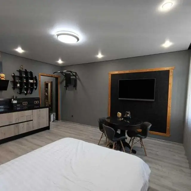 Real photos of Apartment on Lenin street 58