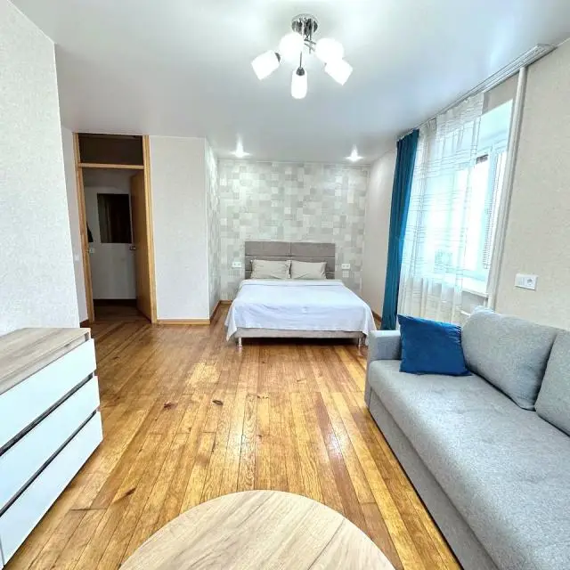 Real photos of Apartments on Kolomeitseva Street
