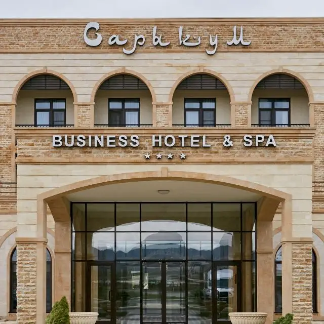 Real photos of Sarykum by Cronwell Hotel&SPA