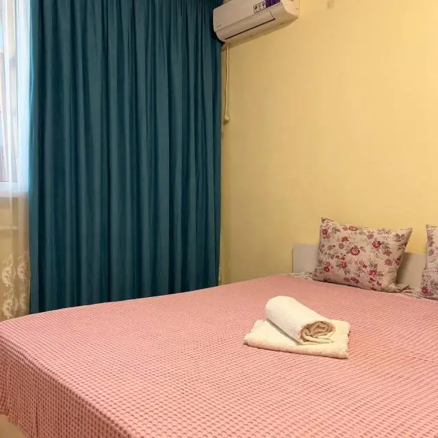 Real photos of Apartments on Transportnaya street 18/2