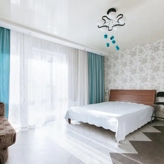 Real photos of Apartments for the Shamshin Family 90/5