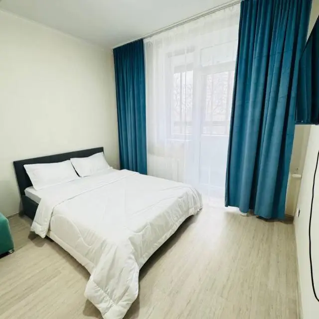 Real photos of Apartments on 66 Tchaikovsky Street