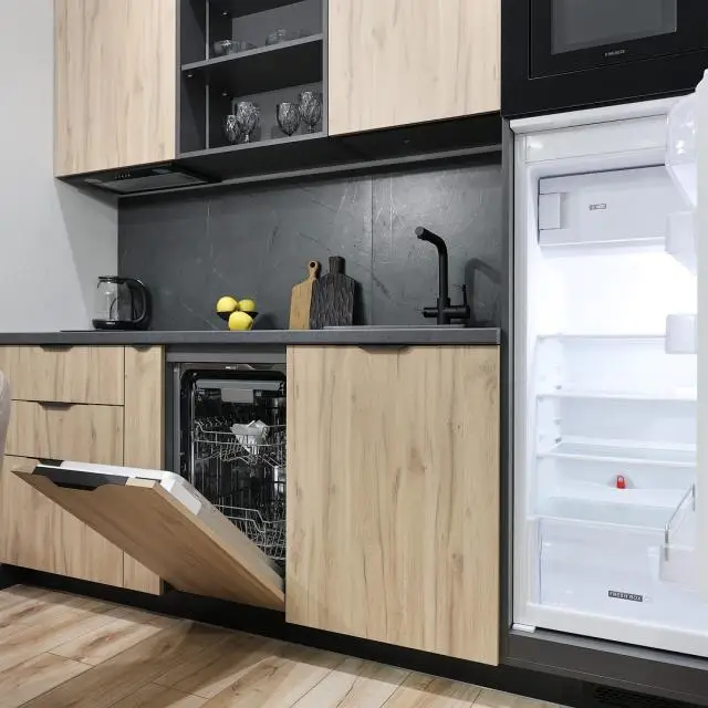 Real photos of The apartment on Arsenalnaya street 31k4