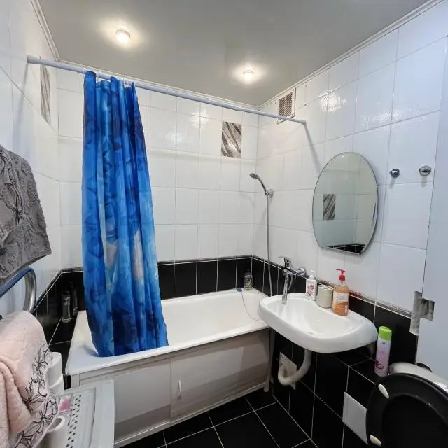 Real photos of Apartments on 100 Dekabristov Street