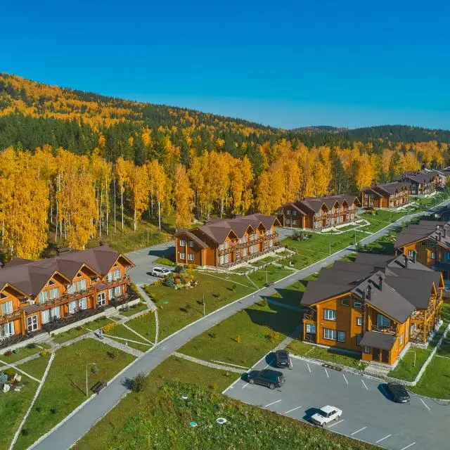 Real photos of Sunny Valley