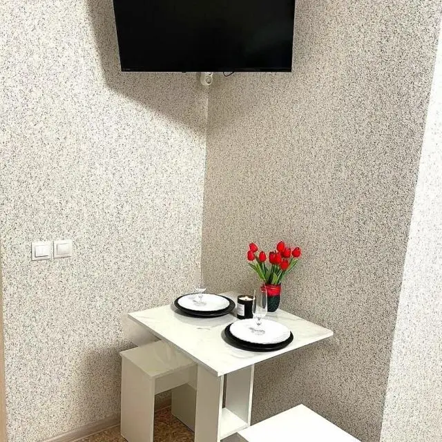 Реальные фото Апартаменты в микрорайоне 4-й 31 