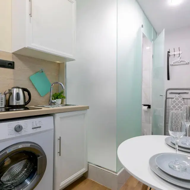 Real photos of Apartment My Peter on Ordinarnaya