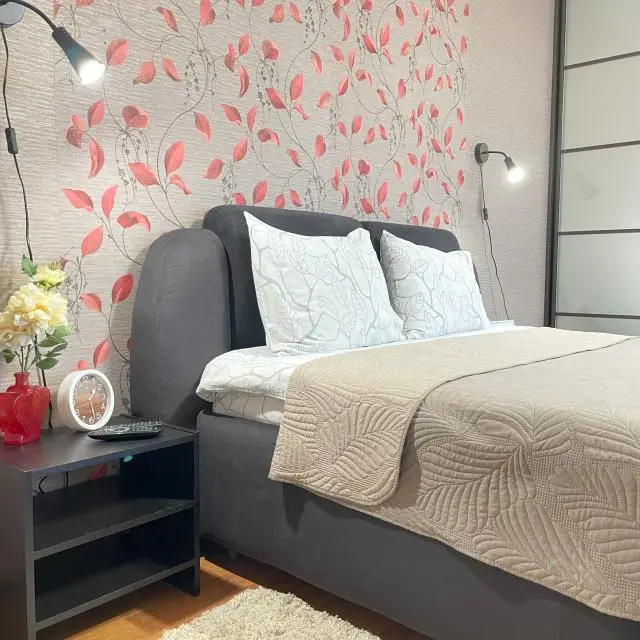 Реальные фото Апартаменты AparTum на улице Николая Семёнова