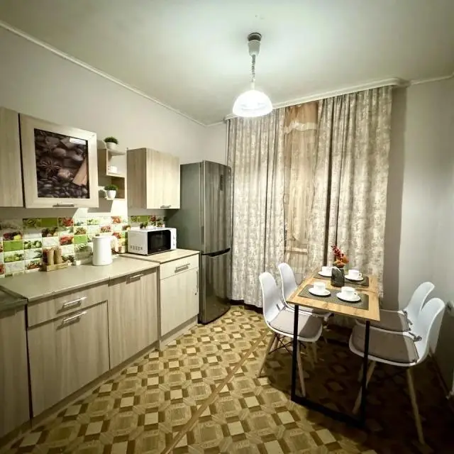 Real photos of MARS Hotel Goncharenko 5