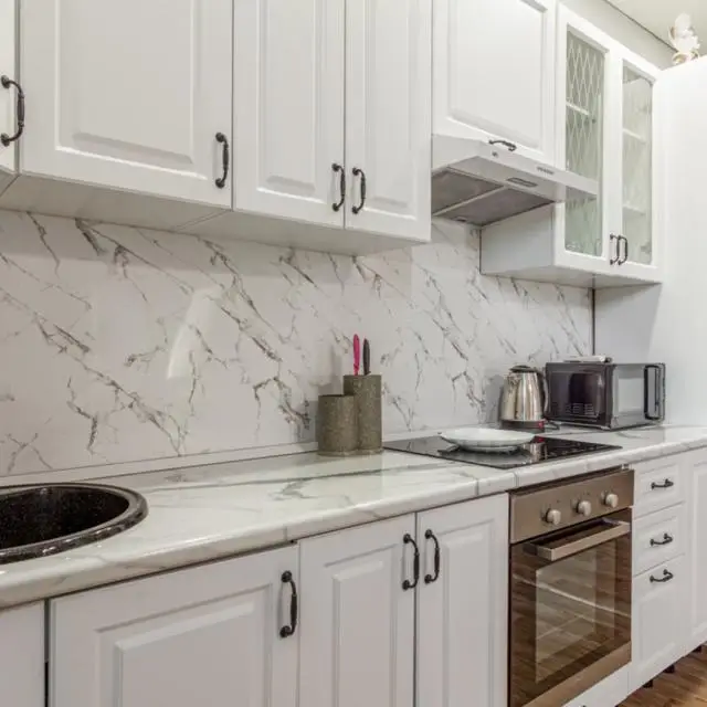 Real photos of Apartments on Dekabristov - Street
