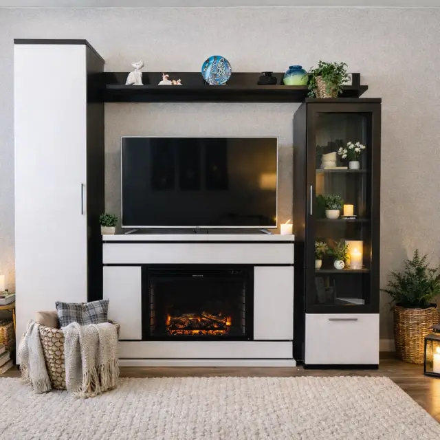 Real photos of Vegas apartments (Vegas apartments) on Akademika Koroleva Street 2