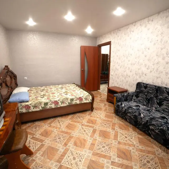 Real photos of Live comfortably at 108A 60 let Oktyabrya Street