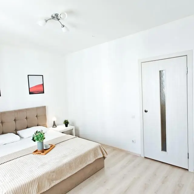 Real photos of Good House on Nachdiva Vasilyeva street 14/2