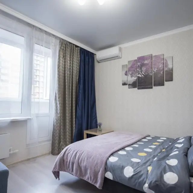 Real photos of Smile Apartments on Yelyana Street