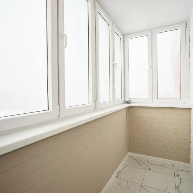 Real photos of InnDays on Akademika Nasonova 1B