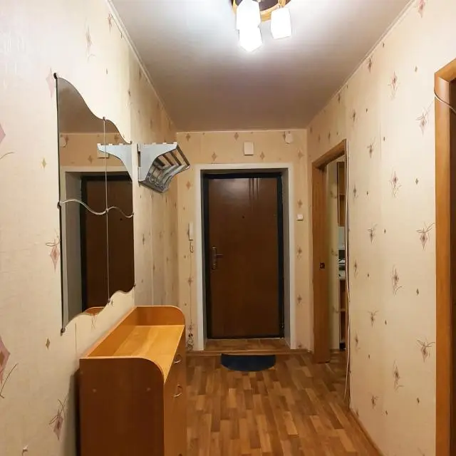 Real photos of Po sutkam 33 on Stroiteley avenue 15D