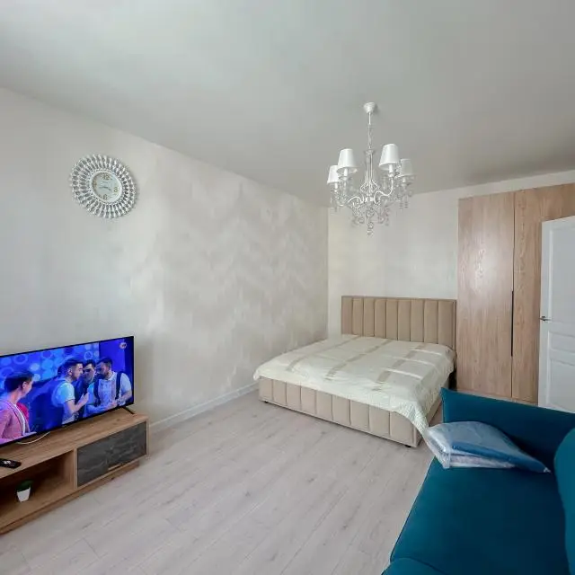 Real photos of Apartments on Karamzin 16