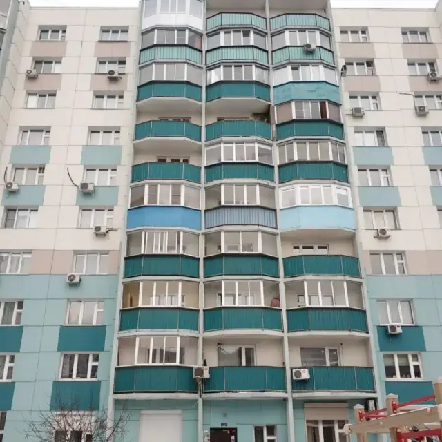 Real photos of Apartments Gorsky microdistrict 69/1