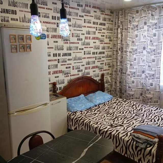 Real photos of Apartments on Chubarova 3 