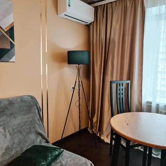 Real photos of Apartments on Ignatova street 4