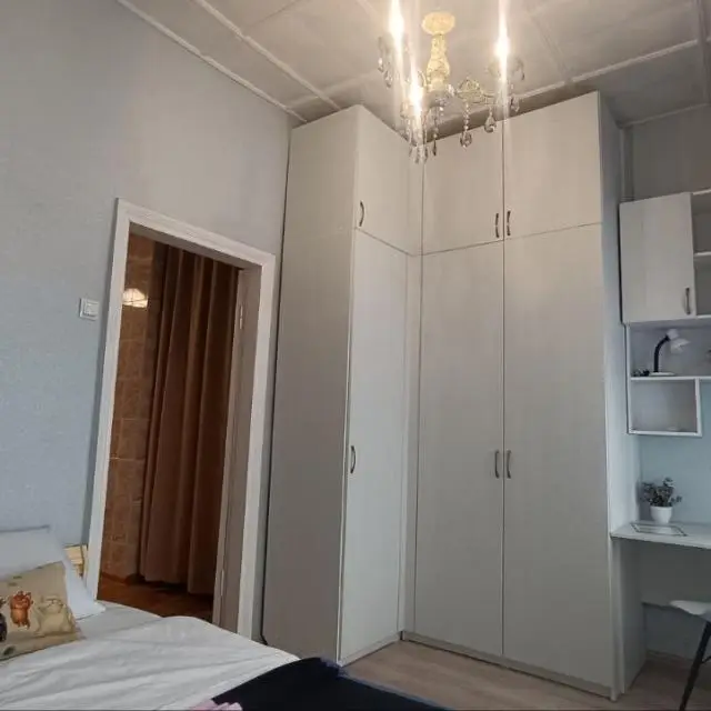 Real photos of Apartments on Dzerzhinsky street 73