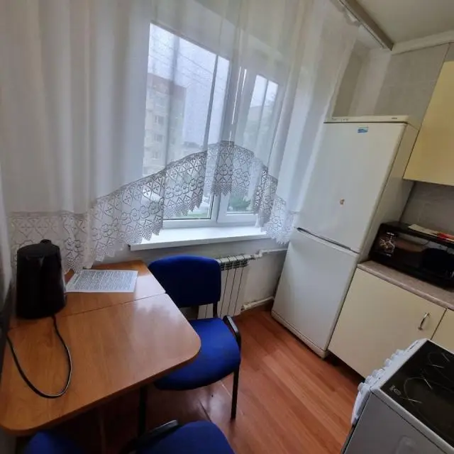 Real photos of Home Comfort Apartments on 72 Proletarskaya Street