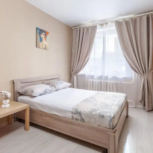 Real photos of Apartments on the street Novo-Sadovaya street 215