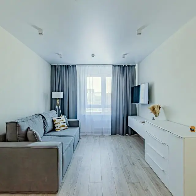 Real photos of Apartments on the street of Warm meetings 3