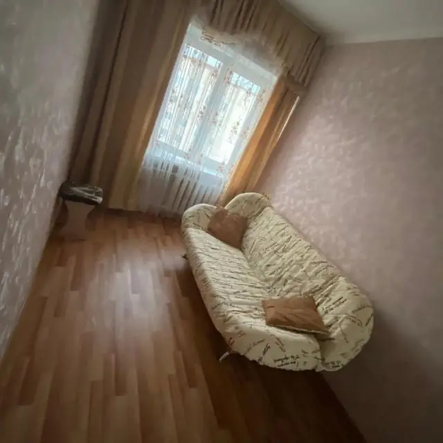 Реальные фото Апартаменты на улице Парковая 9