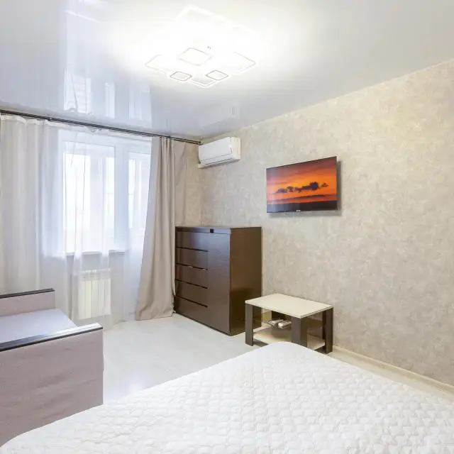 Real photos of EasyRent on Dybenko street 27A