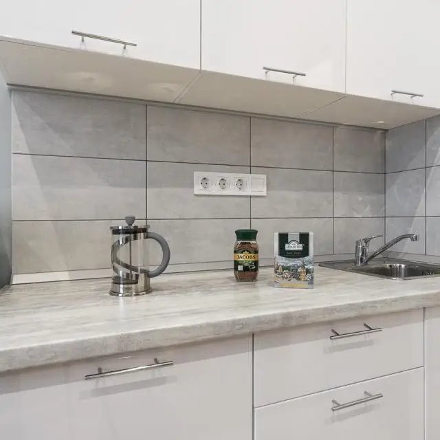 Реальные фото BestFlat24 (БэстФлэт24) на улице Лётчика Бабушкина 11/2 корпус 2