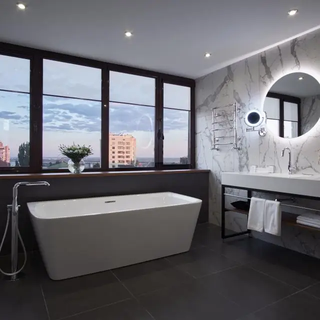 Real photos of Arka Hotel